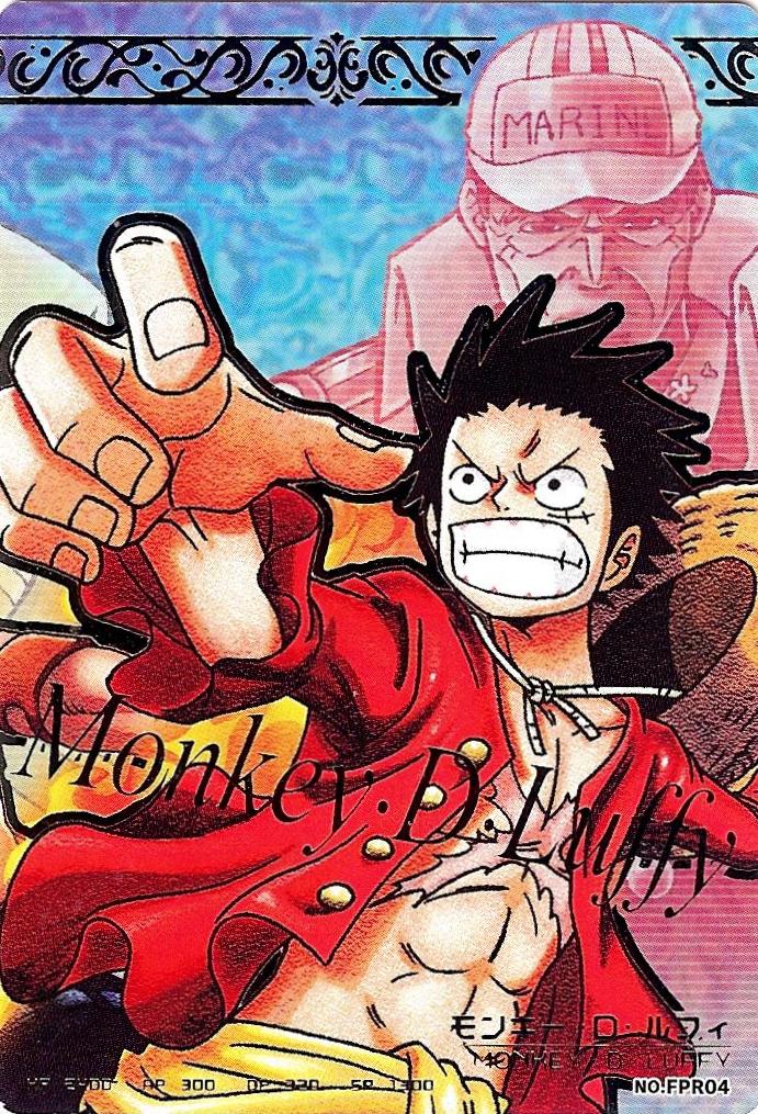 Carte One Piece à Collectionner