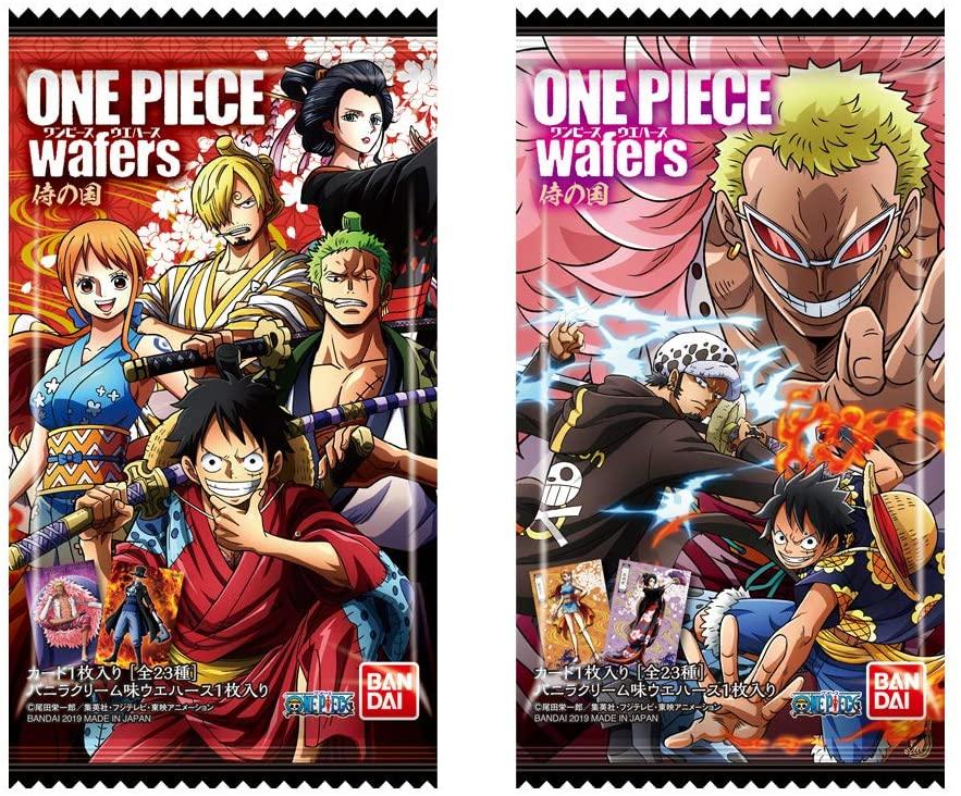 Carte One Piece Kizuna Boost - Luffy - Objets à collectionner